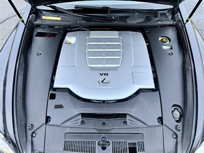 2015 Lexus LS 460  Crafted line - Photo 17 - Manassas, VA 20110