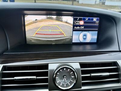 2015 Lexus LS 460  Crafted line - Photo 10 - Manassas, VA 20110