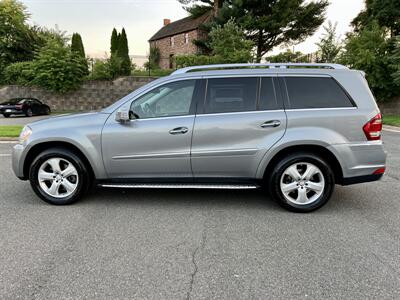 2011 Mercedes-Benz GL450  4Matic - Photo 5 - Manassas, VA 20110