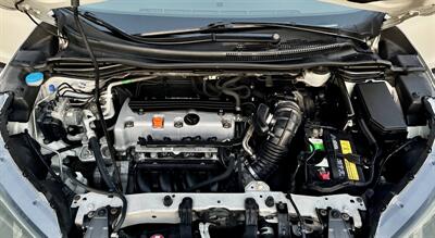 2014 Honda CR-V EX-L with NAV  AWD - Photo 17 - Manassas, VA 20110