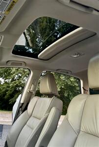2014 Honda CR-V EX-L with NAV  AWD - Photo 13 - Manassas, VA 20110