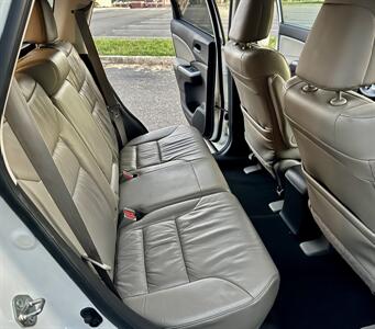 2014 Honda CR-V EX-L with NAV  AWD - Photo 15 - Manassas, VA 20110