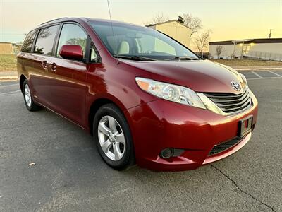 2011 Toyota Sienna LE 8-Passenger   - Photo 3 - Manassas, VA 20110