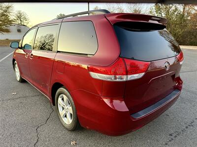 2011 Toyota Sienna LE 8-Passenger   - Photo 6 - Manassas, VA 20110