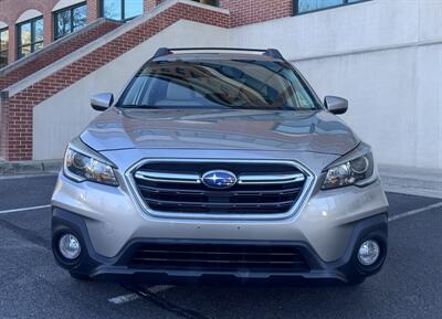 2018 Subaru Outback 2.5i Premium   - Photo 3 - Manassas, VA 20110