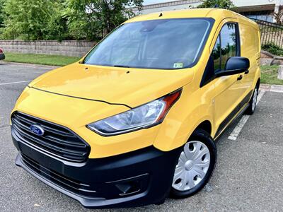 2020 Ford Transit Connect XL  