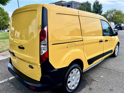 2020 Ford Transit Connect XL   - Photo 5 - Manassas, VA 20110