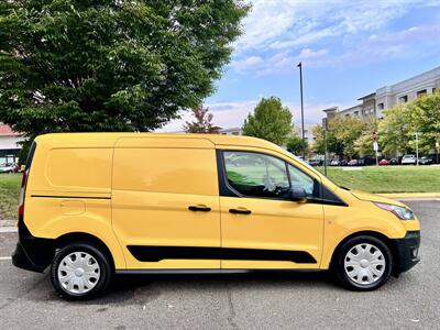 2020 Ford Transit Connect XL   - Photo 4 - Manassas, VA 20110