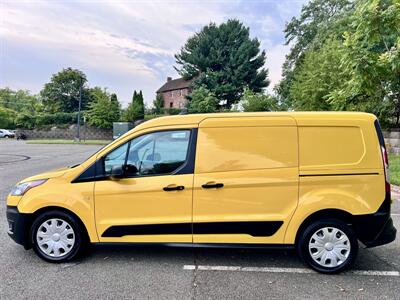 2020 Ford Transit Connect XL   - Photo 8 - Manassas, VA 20110