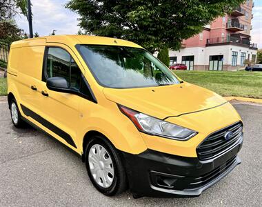 2020 Ford Transit Connect XL   - Photo 3 - Manassas, VA 20110