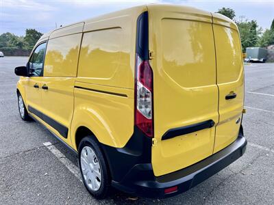 2020 Ford Transit Connect XL   - Photo 7 - Manassas, VA 20110