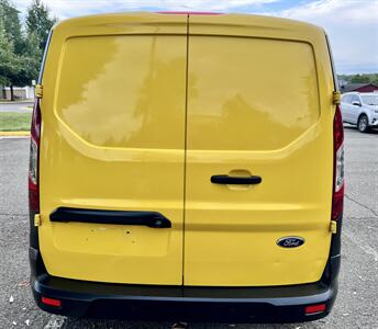 2020 Ford Transit Connect XL   - Photo 6 - Manassas, VA 20110