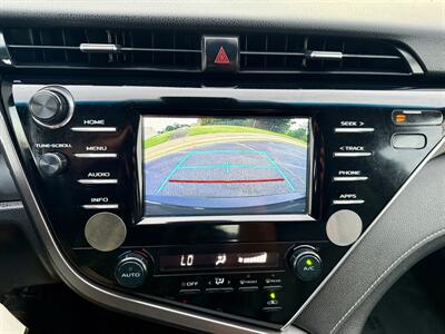 2018 Toyota Camry SE   - Photo 9 - Manassas, VA 20110