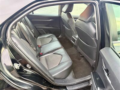 2018 Toyota Camry SE   - Photo 14 - Manassas, VA 20110