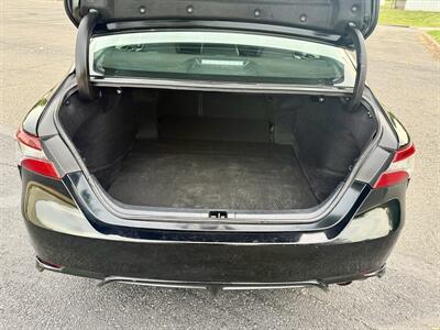 2018 Toyota Camry SE   - Photo 16 - Manassas, VA 20110