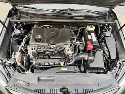 2018 Toyota Camry SE   - Photo 15 - Manassas, VA 20110
