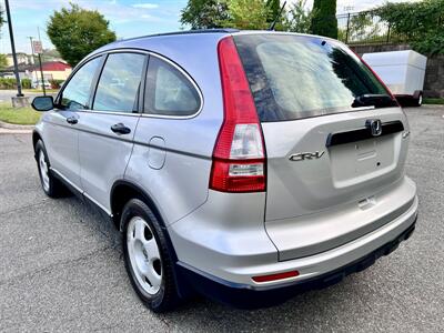 2011 Honda CR-V LX   - Photo 7 - Manassas, VA 20110