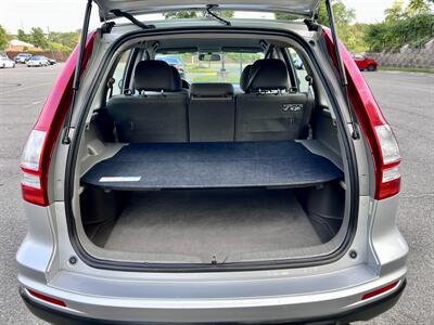 2011 Honda CR-V LX   - Photo 15 - Manassas, VA 20110