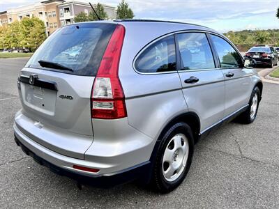 2011 Honda CR-V LX   - Photo 5 - Manassas, VA 20110