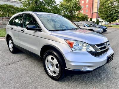 2011 Honda CR-V LX   - Photo 3 - Manassas, VA 20110