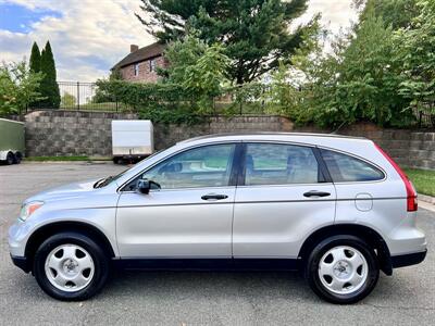 2011 Honda CR-V LX   - Photo 8 - Manassas, VA 20110