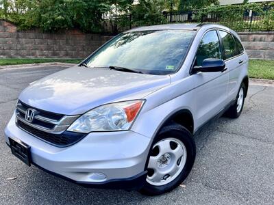 2011 Honda CR-V LX   - Photo 1 - Manassas, VA 20110