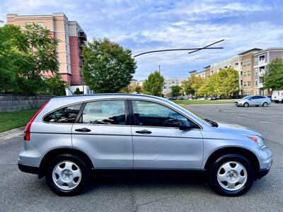 2011 Honda CR-V LX   - Photo 4 - Manassas, VA 20110