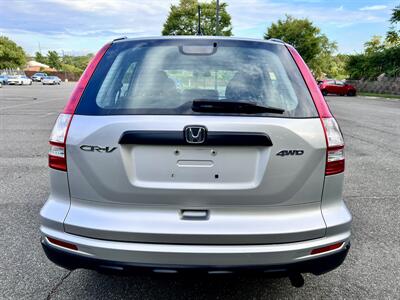 2011 Honda CR-V LX   - Photo 6 - Manassas, VA 20110