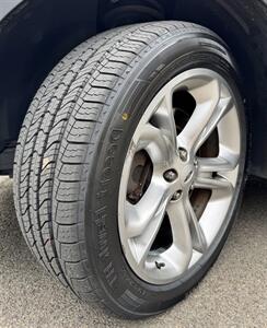 2014 Ford Explorer Limited   - Photo 21 - Manassas, VA 20110