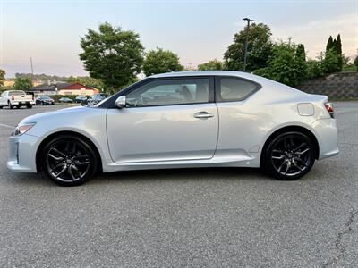 2014 Scion tC 10 Series   - Photo 5 - Manassas, VA 20110