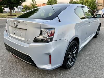 2014 Scion tC 10 Series   - Photo 8 - Manassas, VA 20110