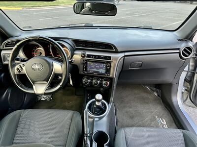 2014 Scion tC 10 Series   - Photo 12 - Manassas, VA 20110