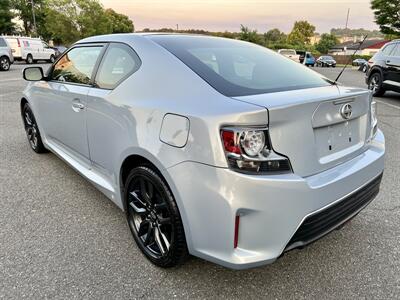 2014 Scion tC 10 Series   - Photo 6 - Manassas, VA 20110