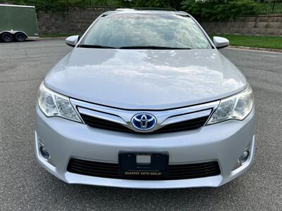 2012 Toyota Camry Hybrid LE   - Photo 2 - Manassas, VA 20110