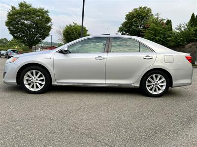 2012 Toyota Camry Hybrid LE   - Photo 4 - Manassas, VA 20110