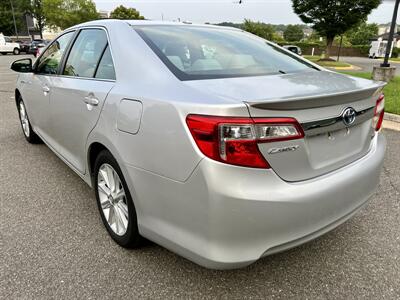 2012 Toyota Camry Hybrid LE   - Photo 6 - Manassas, VA 20110