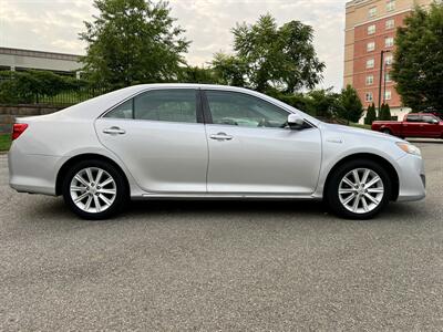 2012 Toyota Camry Hybrid LE   - Photo 5 - Manassas, VA 20110