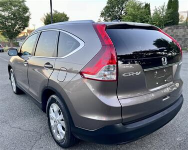 2013 Honda CR-V EX-L   - Photo 7 - Manassas, VA 20110