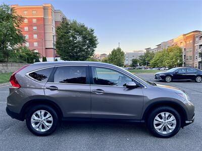 2013 Honda CR-V EX-L   - Photo 4 - Manassas, VA 20110