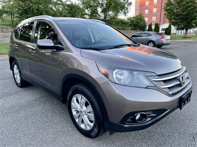 2013 Honda CR-V EX-L   - Photo 3 - Manassas, VA 20110