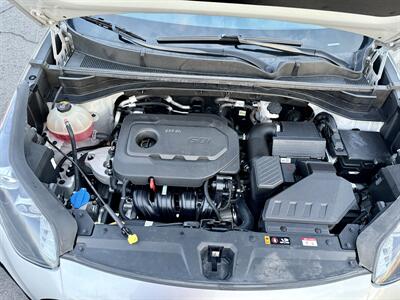2022 Kia Sportage LX   - Photo 17 - Manassas, VA 20110