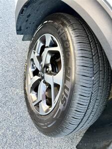 2022 Kia Sportage LX   - Photo 18 - Manassas, VA 20110