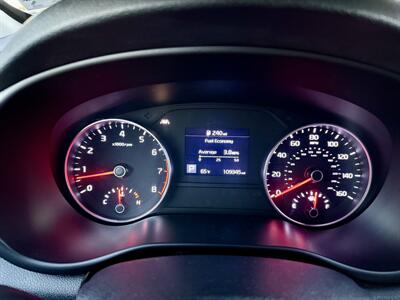 2022 Kia Sportage LX   - Photo 9 - Manassas, VA 20110