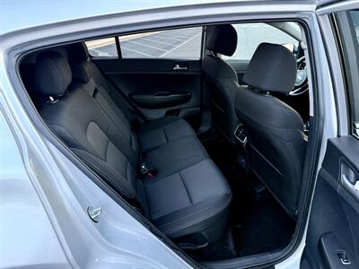 2022 Kia Sportage LX   - Photo 15 - Manassas, VA 20110
