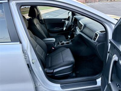 2022 Kia Sportage LX   - Photo 14 - Manassas, VA 20110