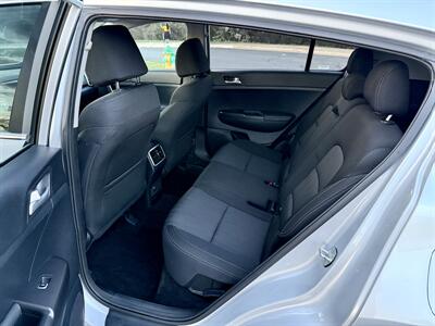 2022 Kia Sportage LX   - Photo 13 - Manassas, VA 20110