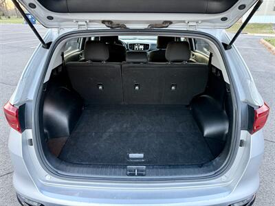 2022 Kia Sportage LX   - Photo 16 - Manassas, VA 20110