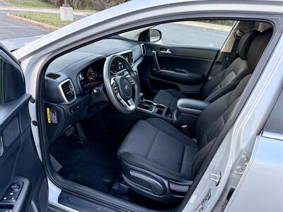 2022 Kia Sportage LX   - Photo 12 - Manassas, VA 20110