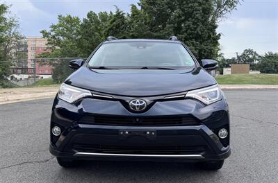 2018 Toyota RAV4 Limited  Premium AWD - Photo 3 - Manassas, VA 20110
