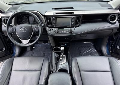 2018 Toyota RAV4 Limited  Premium AWD - Photo 9 - Manassas, VA 20110